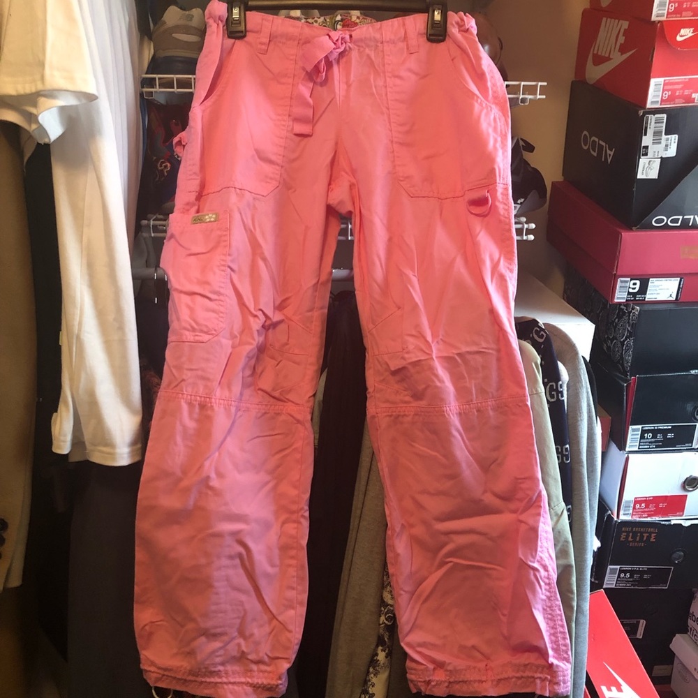 Koi Lindsay scrub pants Size SP